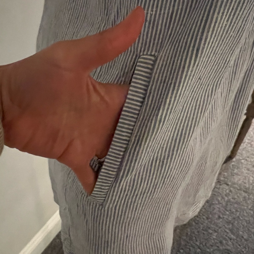 Pockets On The Side - image 3